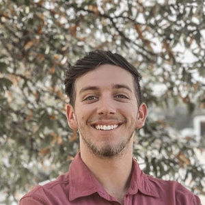 Meet your Posher, Daniel